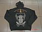 Christan Audigier hoody, ca hoody